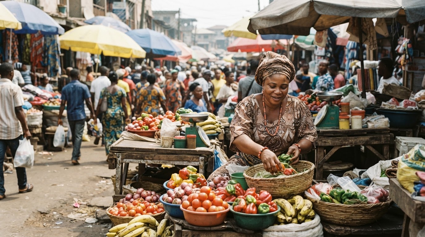 Economics and Livelihoods